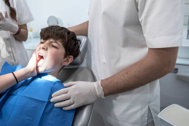 Best Emergency Gum Treatment in Garden City, ID