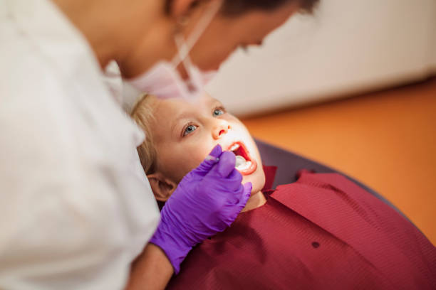 Best Emergency Treatment for Dental Infections or Abscesses in Garden City, ID