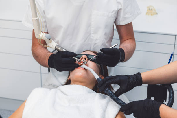 Best Cosmetic Emergency Dentistry in Garden City, ID